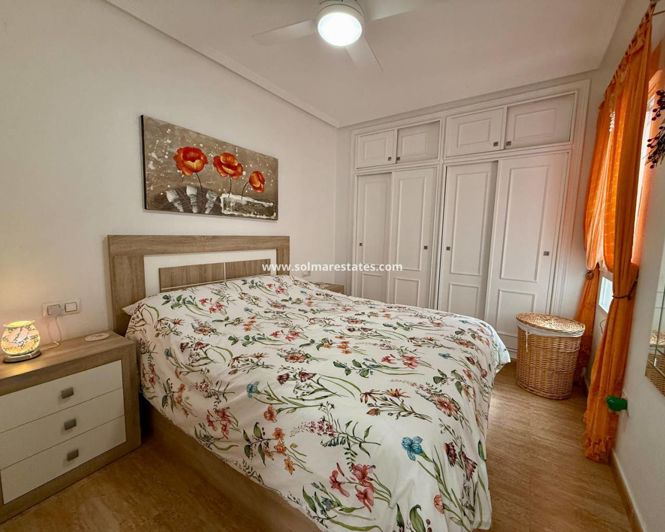 Image No.13-Appartement de 2 chambres à vendre à Playa Flamenca