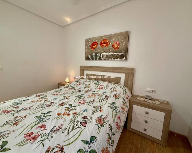 Image No.14-Appartement de 2 chambres à vendre à Playa Flamenca