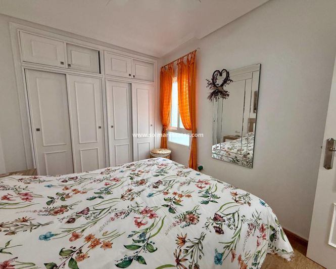 Image No.15-Appartement de 2 chambres à vendre à Playa Flamenca
