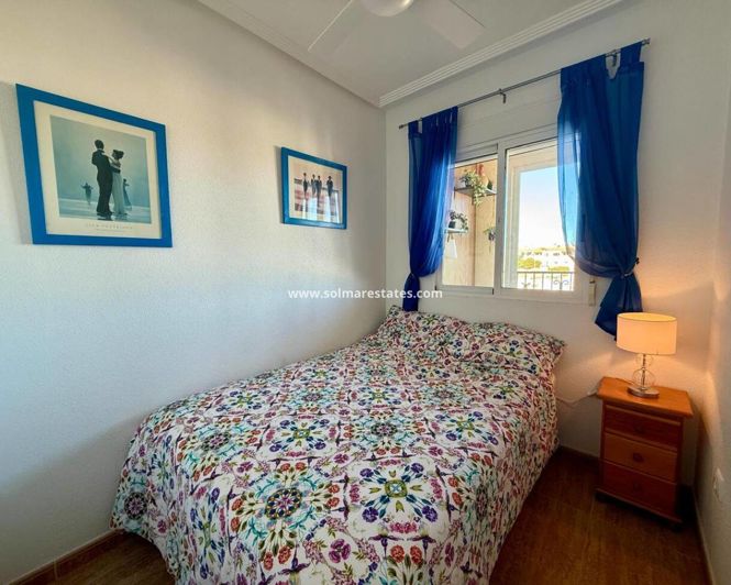 Image No.16-Appartement de 2 chambres à vendre à Playa Flamenca