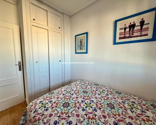 Image No.17-Appartement de 2 chambres à vendre à Playa Flamenca