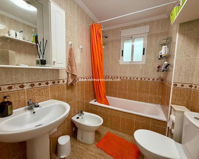 Image No.18-Appartement de 2 chambres à vendre à Playa Flamenca