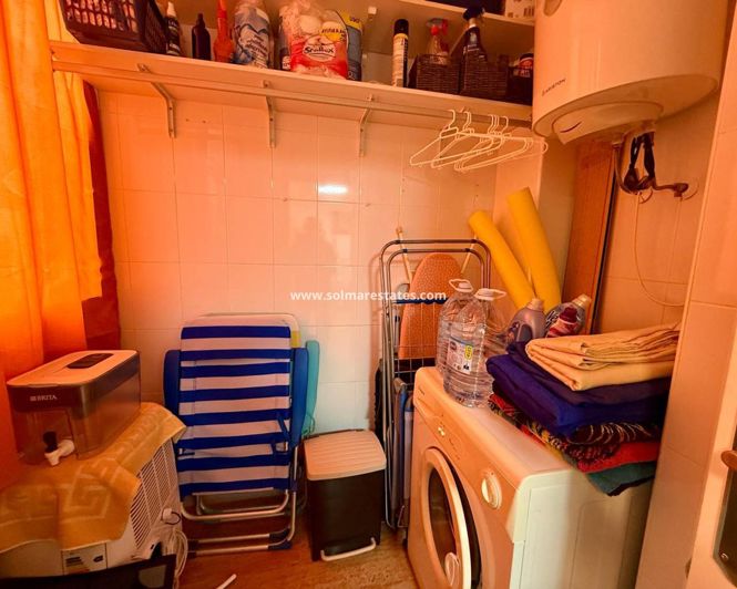 Image No.19-Appartement de 2 chambres à vendre à Playa Flamenca