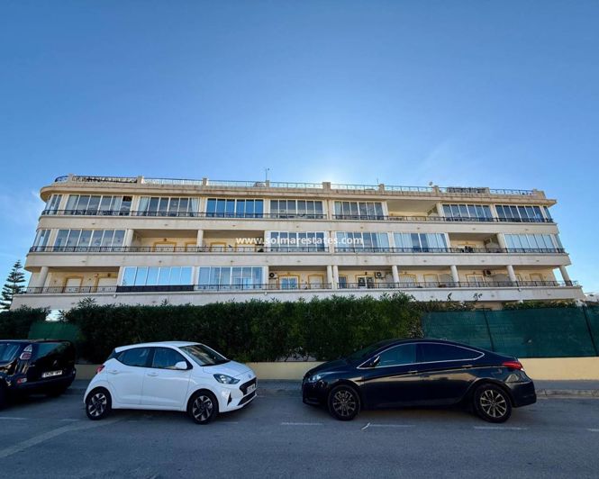 Image No.20-Appartement de 2 chambres à vendre à Playa Flamenca