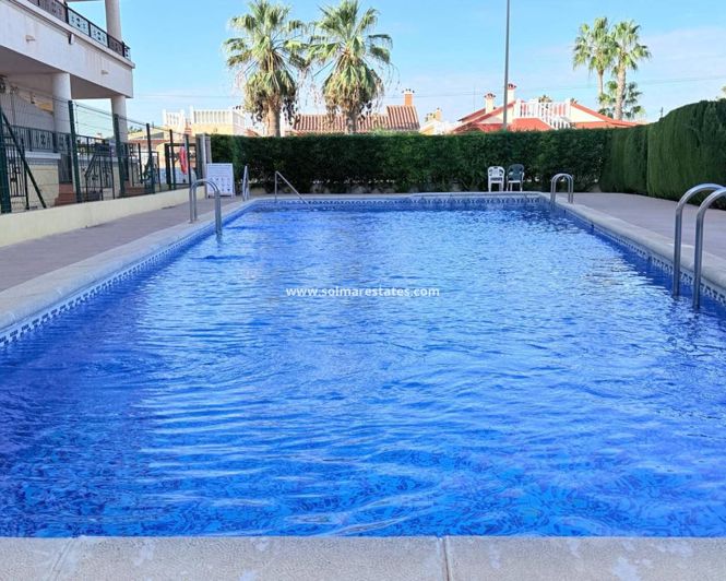 Image No.22-Appartement de 2 chambres à vendre à Playa Flamenca