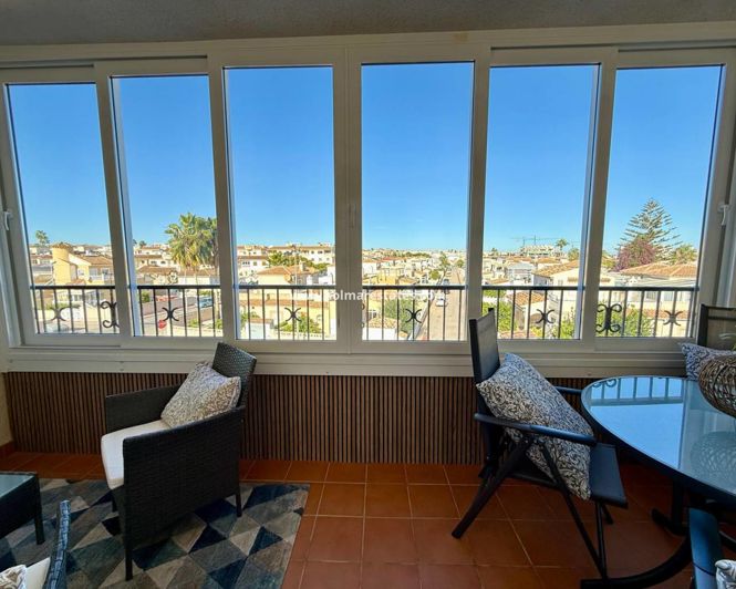 Image No.5-Appartement de 2 chambres à vendre à Playa Flamenca