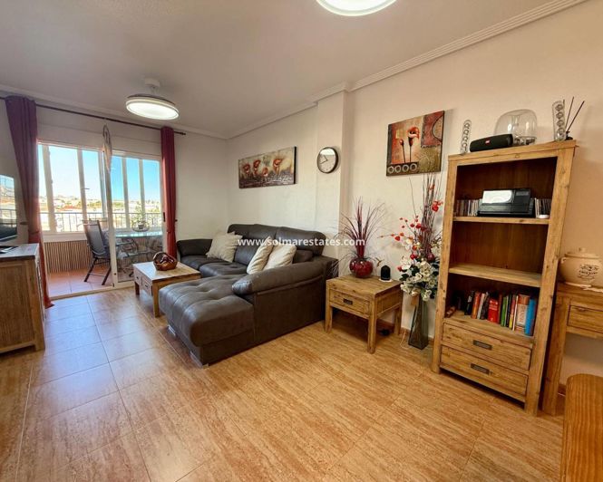 Image No.6-Appartement de 2 chambres à vendre à Playa Flamenca