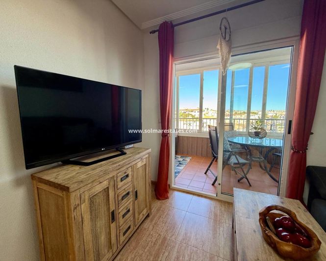 Image No.7-Appartement de 2 chambres à vendre à Playa Flamenca