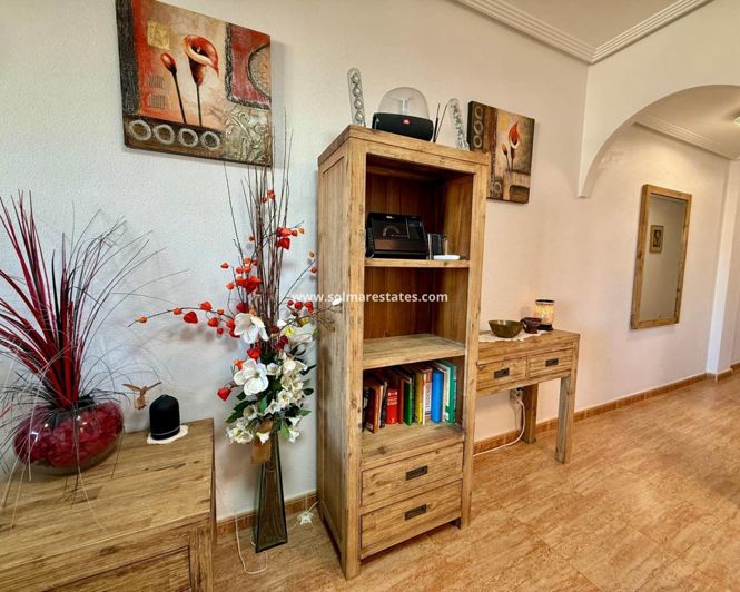 Image No.8-Appartement de 2 chambres à vendre à Playa Flamenca