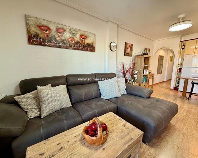 Image No.9-Appartement de 2 chambres à vendre à Playa Flamenca