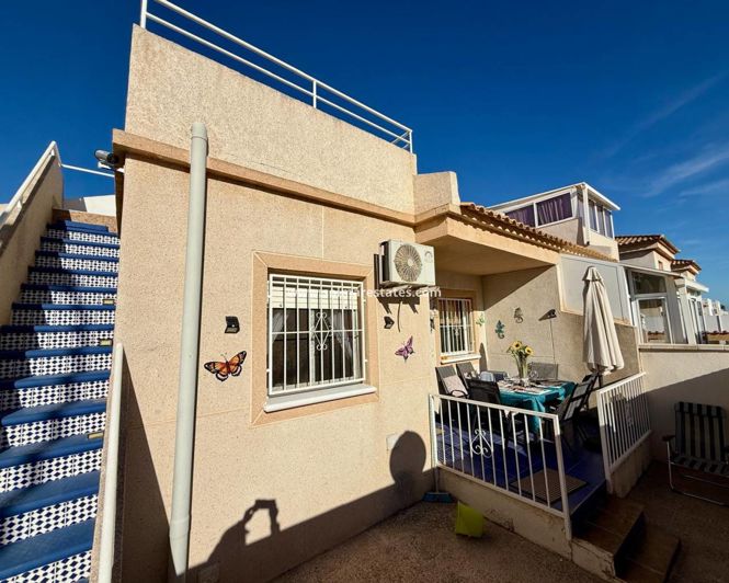 Image No.14-Bungalow de 3 chambres à vendre à Los Altos