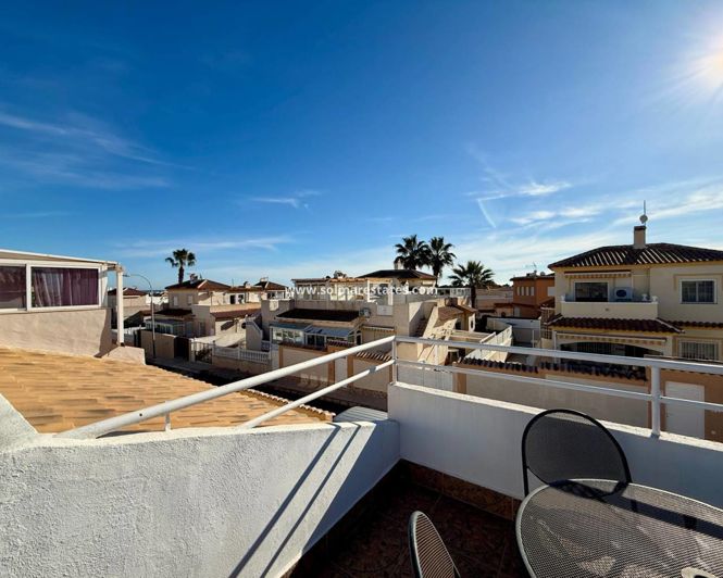 Image No.15-Bungalow de 3 chambres à vendre à Los Altos