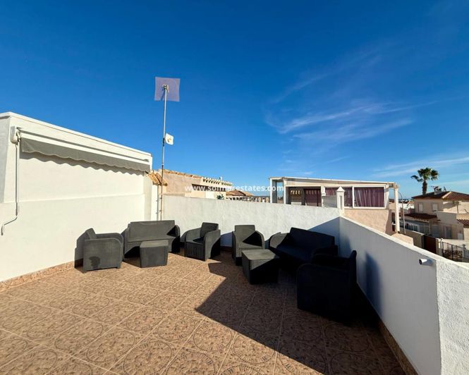 Image No.17-Bungalow de 3 chambres à vendre à Los Altos