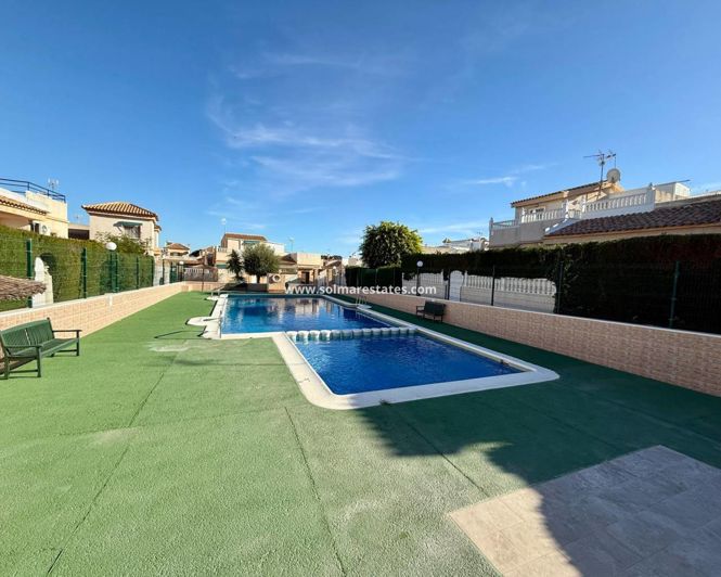 Image No.18-Bungalow de 3 chambres à vendre à Los Altos