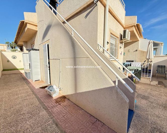 Image No.20-Bungalow de 3 chambres à vendre à Los Altos