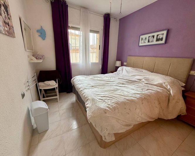 Image No.21-Bungalow de 3 chambres à vendre à Los Altos