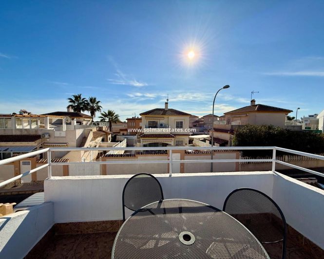 Image No.25-Bungalow de 3 chambres à vendre à Los Altos