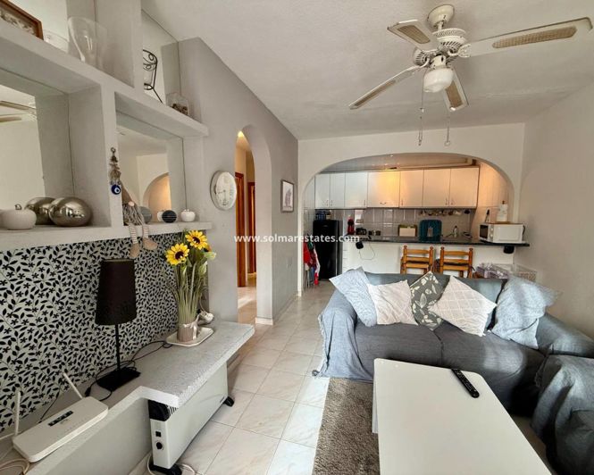 Image No.5-Bungalow de 3 chambres à vendre à Los Altos