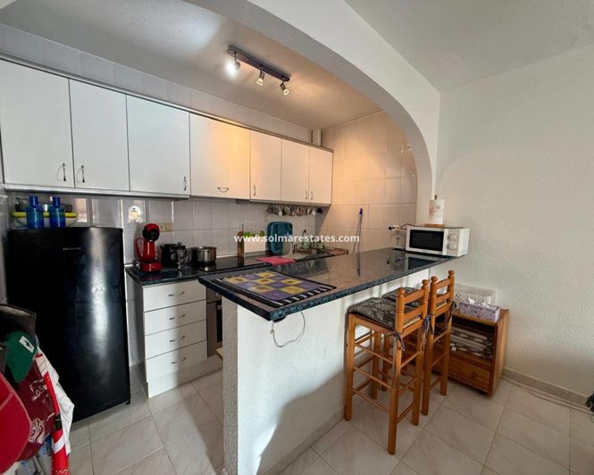 Image No.6-Bungalow de 3 chambres à vendre à Los Altos