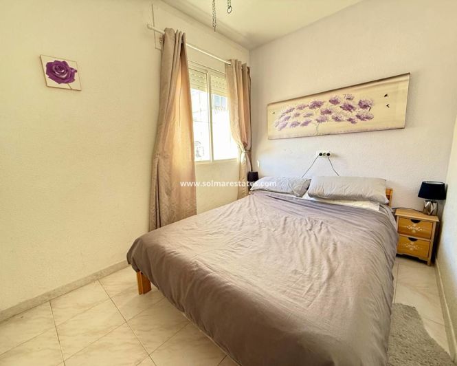 Image No.7-Bungalow de 3 chambres à vendre à Los Altos