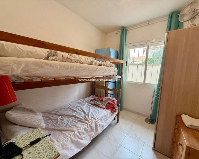 Image No.9-Bungalow de 3 chambres à vendre à Los Altos