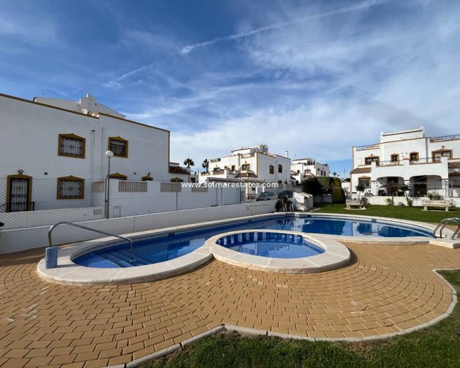 Image No.11-Quad de 3 chambres à vendre à Los Montesinos