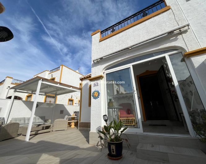 Image No.14-Quad de 3 chambres à vendre à Los Montesinos