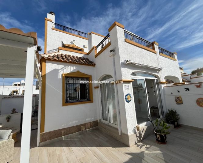 Image No.16-Quad de 3 chambres à vendre à Los Montesinos