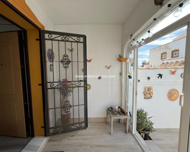 Image No.19-Quad de 3 chambres à vendre à Los Montesinos