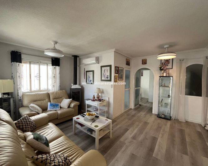 Image No.2-Quad de 3 chambres à vendre à Los Montesinos