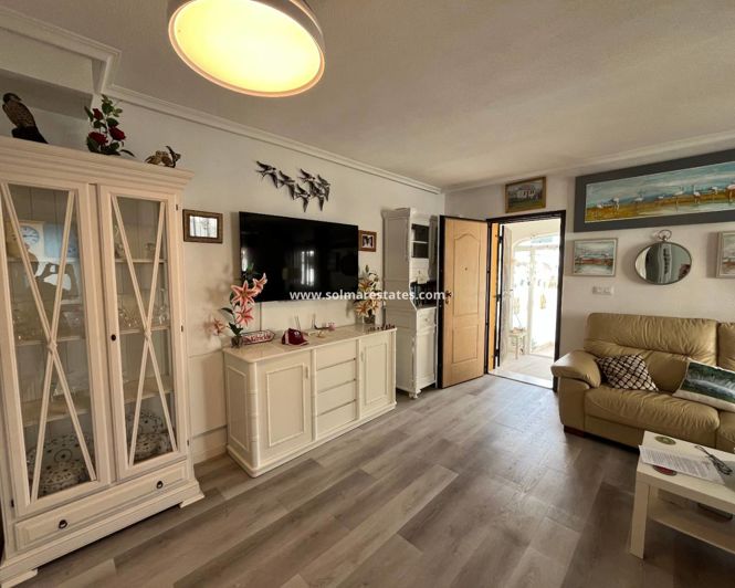 Image No.20-Quad de 3 chambres à vendre à Los Montesinos