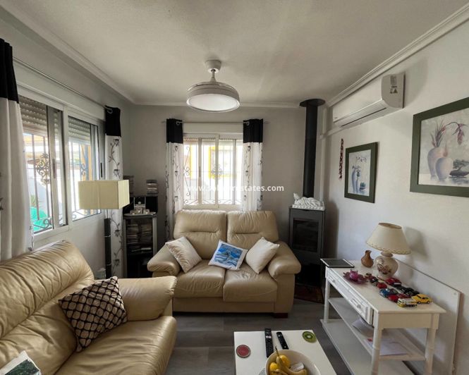 Image No.22-Quad de 3 chambres à vendre à Los Montesinos