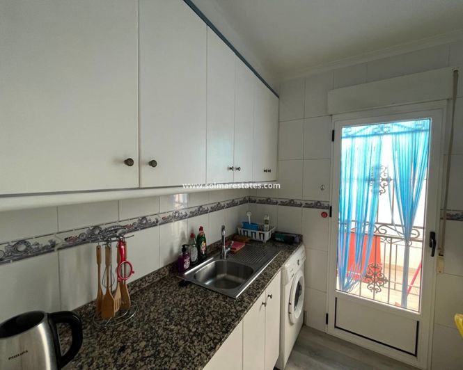 Image No.24-Quad de 3 chambres à vendre à Los Montesinos