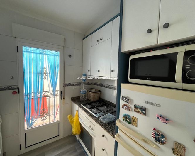 Image No.25-Quad de 3 chambres à vendre à Los Montesinos