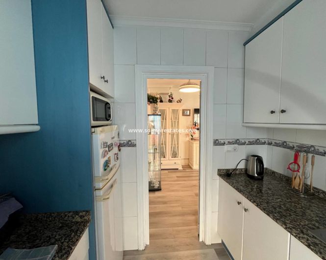 Image No.26-Quad de 3 chambres à vendre à Los Montesinos