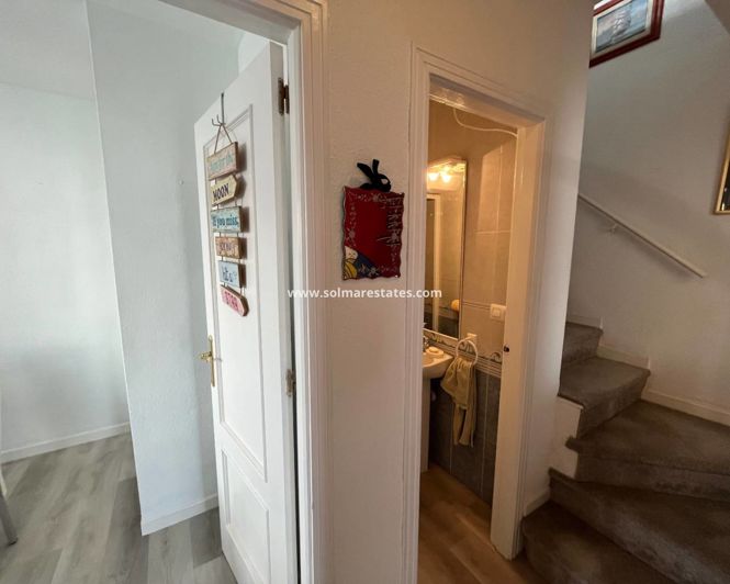 Image No.27-Quad de 3 chambres à vendre à Los Montesinos