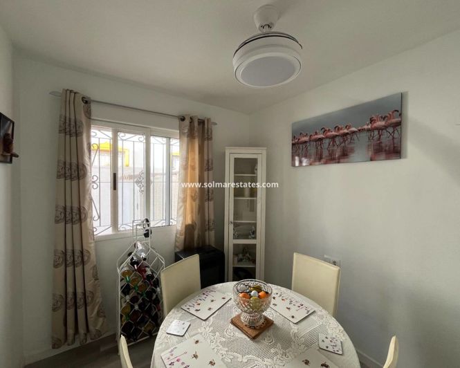 Image No.28-Quad de 3 chambres à vendre à Los Montesinos