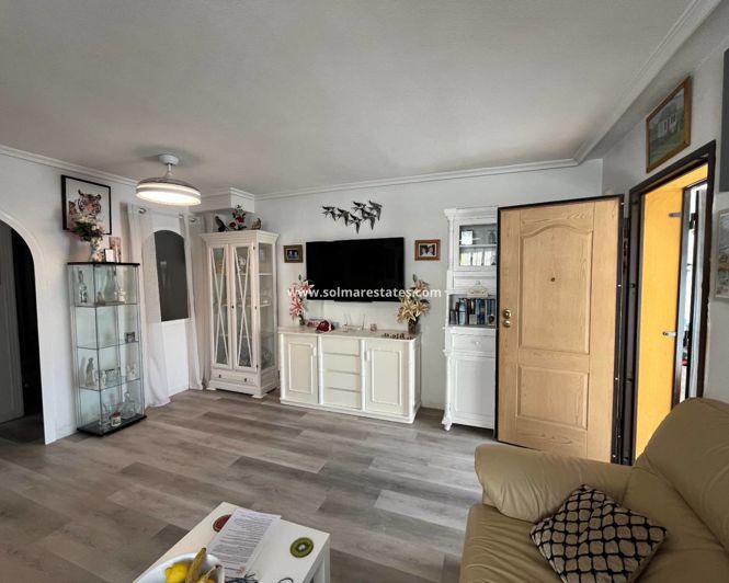 Image No.3-Quad de 3 chambres à vendre à Los Montesinos