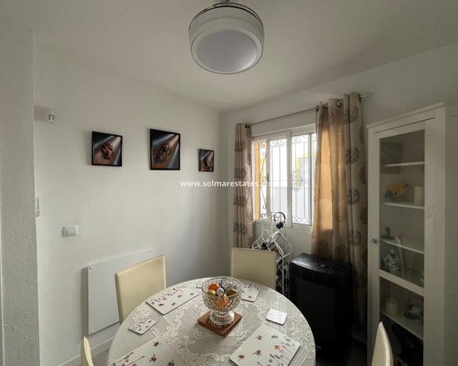 Image No.30-Quad de 3 chambres à vendre à Los Montesinos