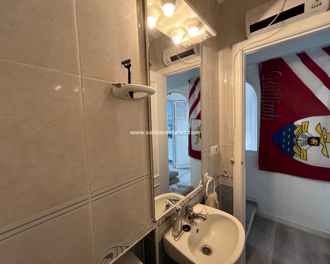 Image No.32-Quad de 3 chambres à vendre à Los Montesinos