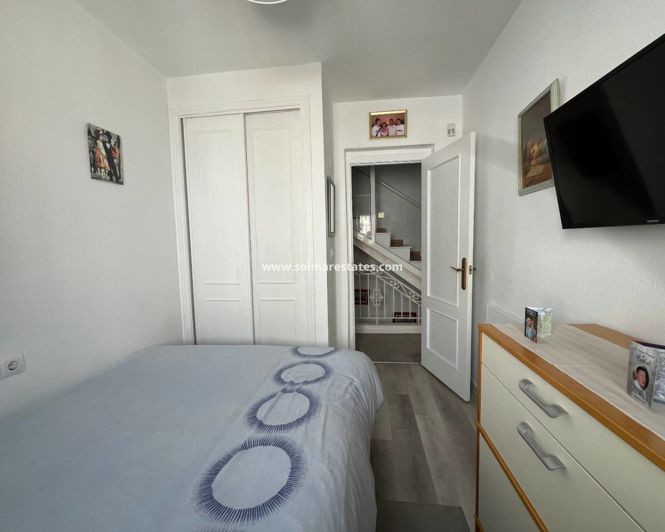 Image No.34-Quad de 3 chambres à vendre à Los Montesinos