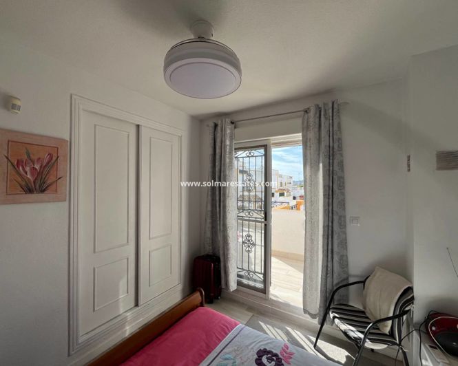 Image No.36-Quad de 3 chambres à vendre à Los Montesinos