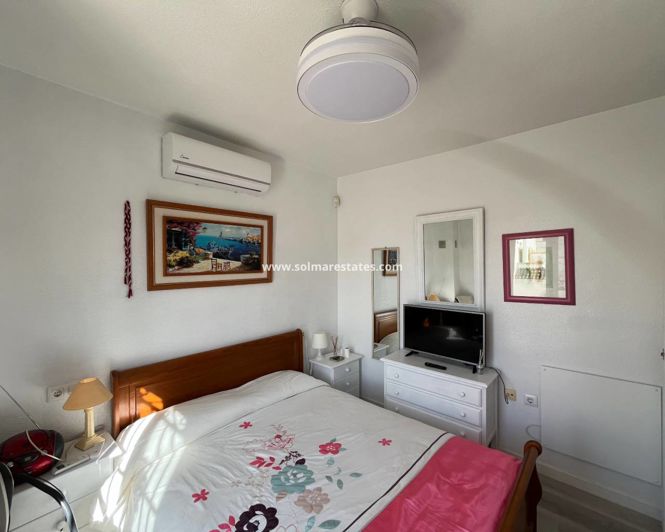 Image No.37-Quad de 3 chambres à vendre à Los Montesinos