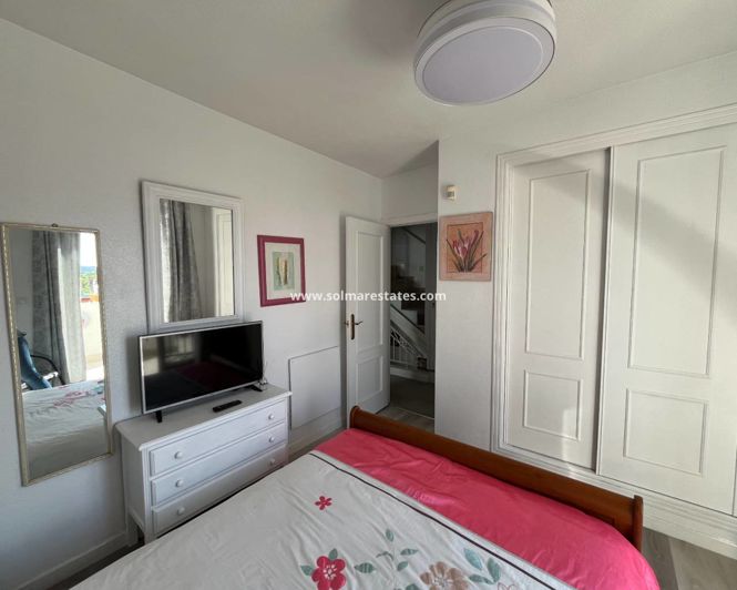 Image No.38-Quad de 3 chambres à vendre à Los Montesinos