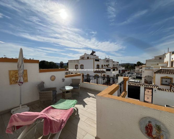 Image No.40-Quad de 3 chambres à vendre à Los Montesinos