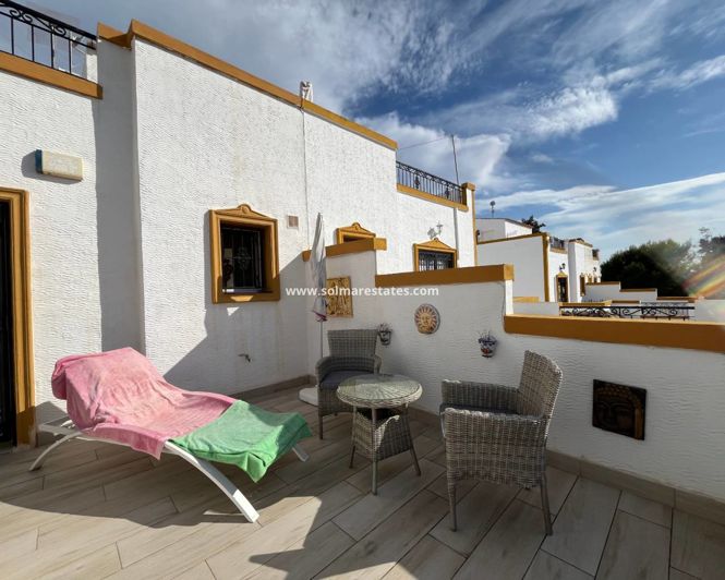 Image No.42-Quad de 3 chambres à vendre à Los Montesinos