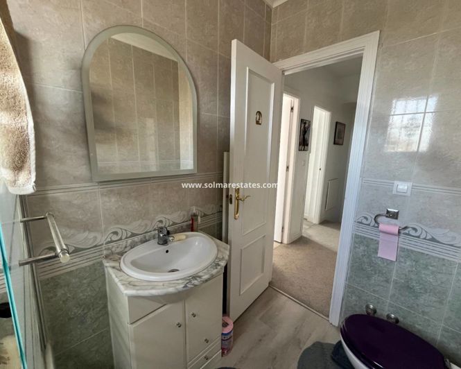 Image No.46-Quad de 3 chambres à vendre à Los Montesinos