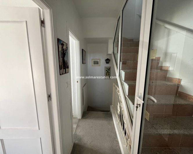 Image No.47-Quad de 3 chambres à vendre à Los Montesinos