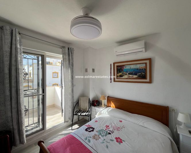 Image No.7-Quad de 3 chambres à vendre à Los Montesinos