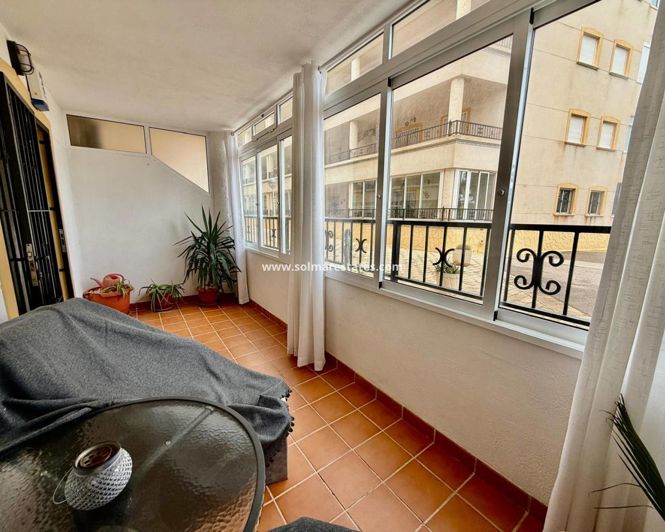 Image No.11-Appartement de 2 chambres à vendre à Playa Flamenca